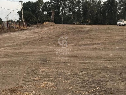Terrenos en Venta Portezuelo - Chicureo