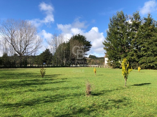Bella parcela a minutos de Puerto Varas con bajada a lago.