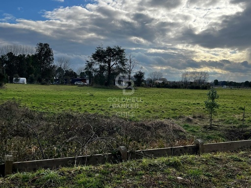 ¡Rebajada! Frutillar costado ruta 5, luz soterrada y agua