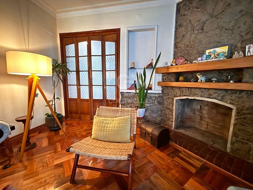 CASA USO COMERCIAL O HABITACIONAL | ÑUÑOA