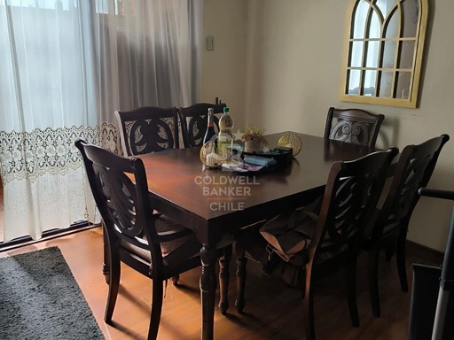 Casa y  Departamento independiente
