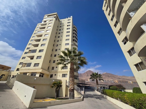 Departamento Excelente Ubicación, Sector Sur