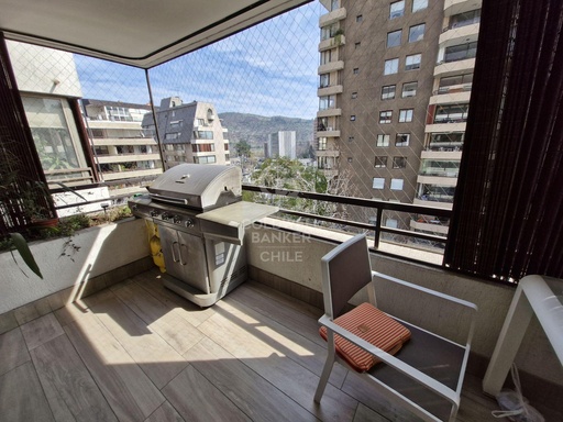 Departamento en las Nieves Remodelado