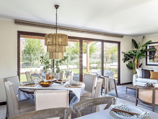 Condominio Los Montes  | A Estrenar | Manquehue |