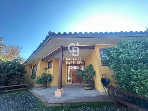 Oferta!! Colegio San Nicolas, Chicureo.