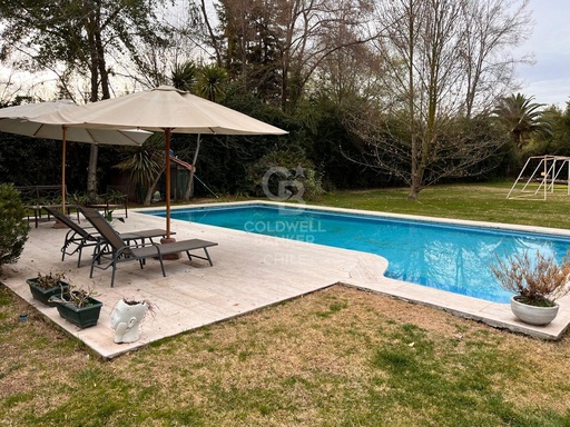 Estupenda casa en Parcela | Santa Ester
