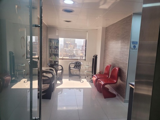 Clínica Estética Funcionando en Las Condes