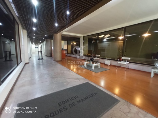 Venta Oficina Padre Mariano Providencia