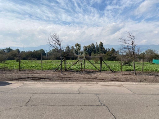 SITIO | CAMBIO USO DE SUELO APROBADO | CHICUREO
