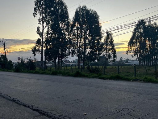 Oportunidad de Inversión terreno urbano en Frutillar