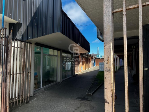 Local comercial  Puerto Montt, Av. Ramon Munita