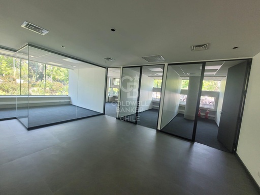 Edificio Santa Maria / Vitacura