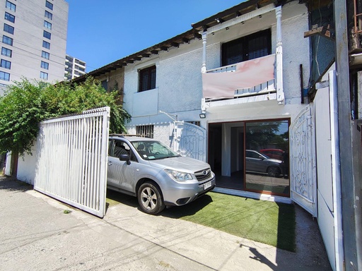 Casa comercial  - San Bernardo