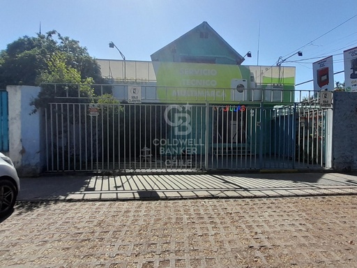 Casa Comercial en Ñuñoa! Oportunidad de Inversión