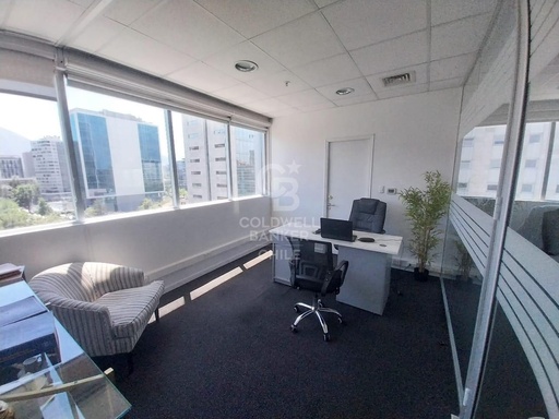 Arriendo de privados estilo Cowork Alonso de Córdova