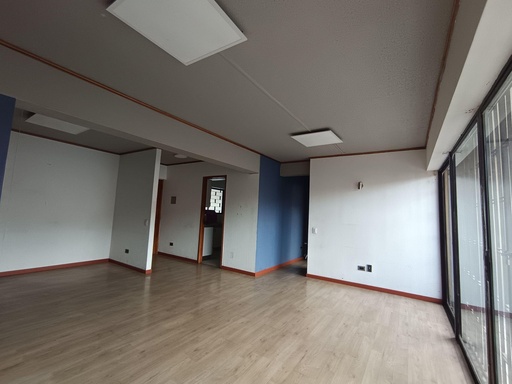 Céntrica Oficina comercial plaza de Armas Los Andes