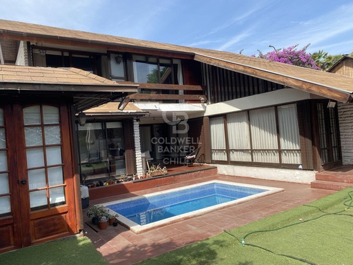 Casa Hernando de Aguirre - Potencial de renovación