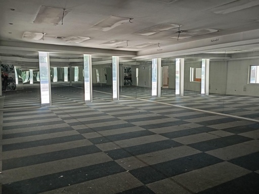 Local Comercial a nivel calle, Centro comercial Las Condes