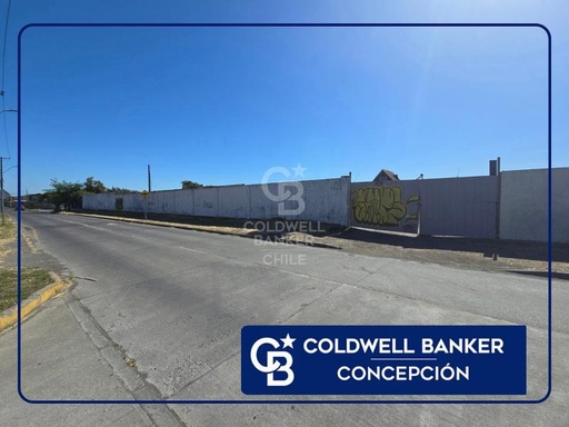 Terreno para desarrollo inmobiliario Jaime Repullo