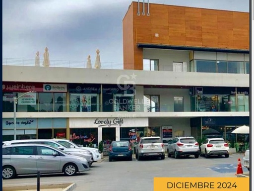 Local via Foresta 2do.piso