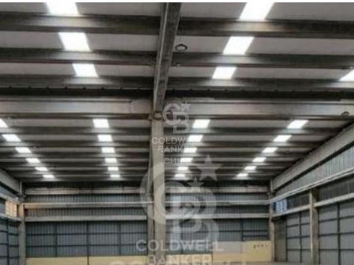 3 Bodegas en arriendo sector inofensivo