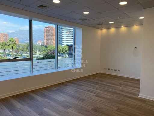 Oficina en Venta – Excelente Ubicación en Vitacura