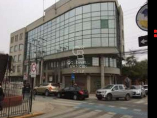 Edificio cuarto  piso Rancagua
