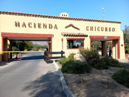 Sitio I Condominio La Hacienda I Vista Despejada