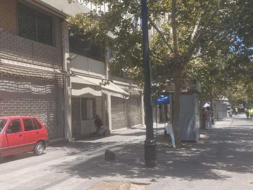 Espectacular Local comercial en plena Alameda.