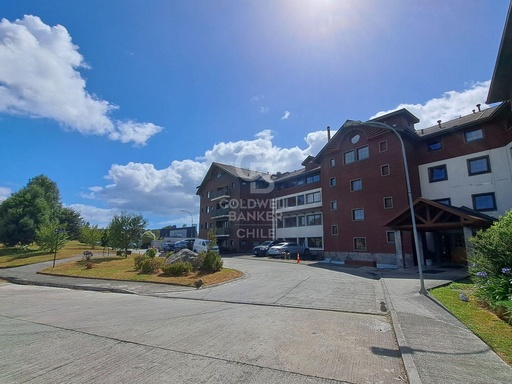 Exclusivo Departamento con Vista al Lago