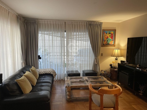 Hermosa y Amplia Casa En pleno centro de viña del mar
