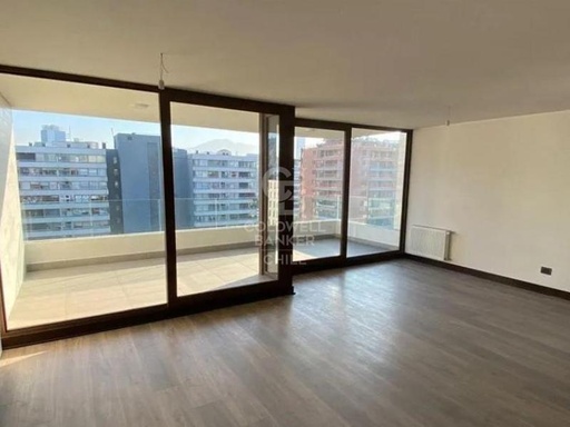 Elegancia y Confort en Providencia
