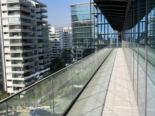 Oficina Parque San Damián