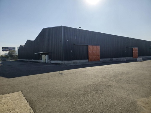 Arriendo bodega 3.075 m2 San Bernardo