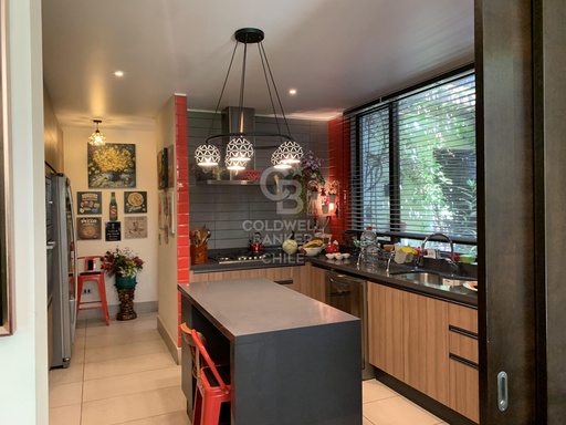 Condominio Aguapiedra - Piedra Roja - No Perimetral