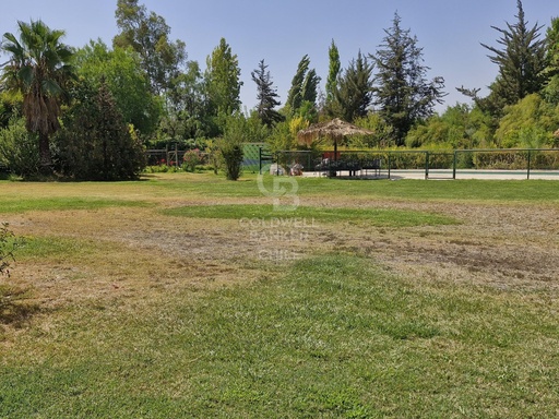 Colegio Santa Cruz | Condominio Chicureo II