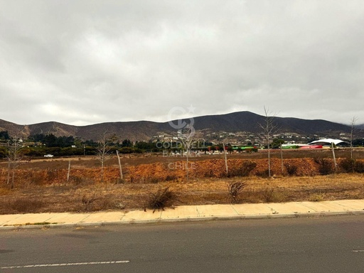 Terreno para Desarrollo La Serena / Cuatro Esquinas