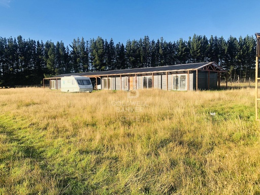 Parcela con casas en Frutillar/ Oportunidad