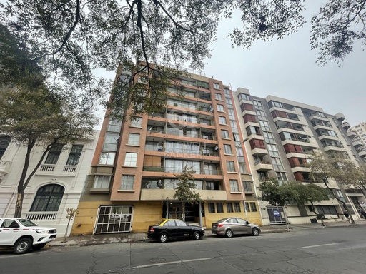 Departamento Disponible en Barrio Universitario