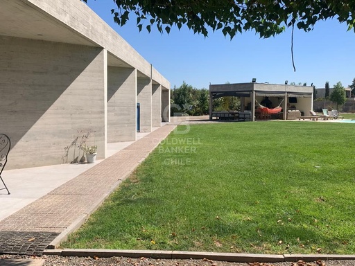 Condominio Viñas de Chicureo