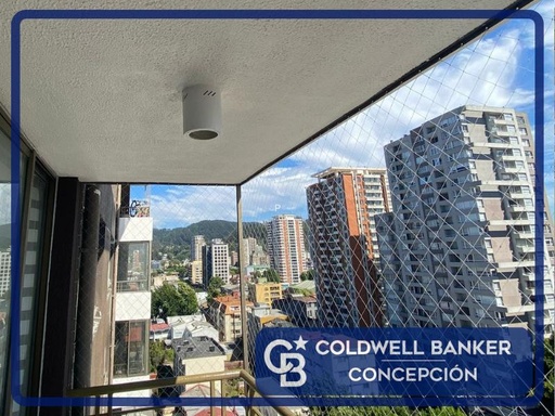 Departamento Céntrico en Excelente Ubicación!