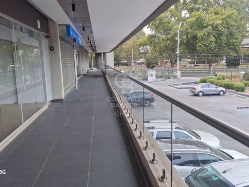Local Comercial Maipú Cercano Metro Monte Tabor