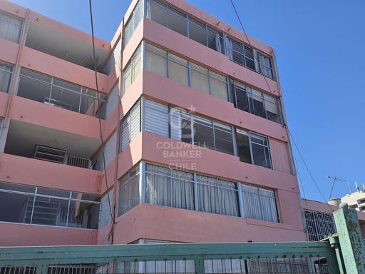 Espacioso Departamento Sector Sur