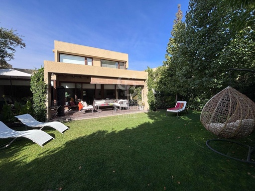 Preciosa Casa | Brisas Norte
