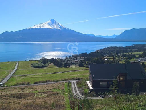 Acceso a Lago, Playa y Marina | Luz soterrada