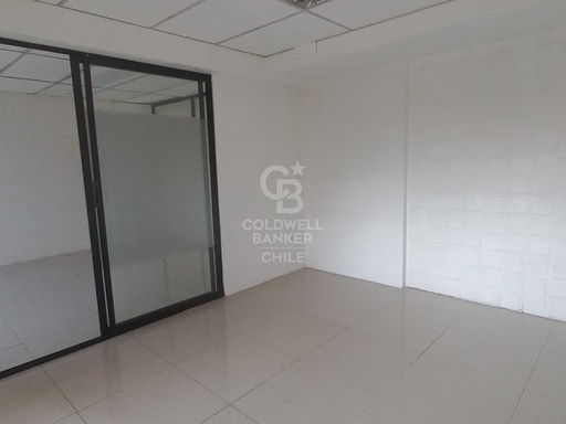 Oficina remodelada especial para consulta medica