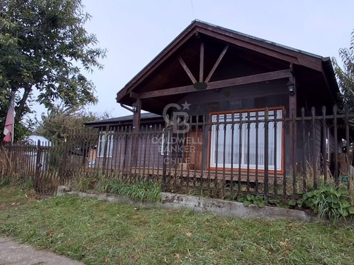Cómoda casa en San Pablo | a 15 minutos de Osorno