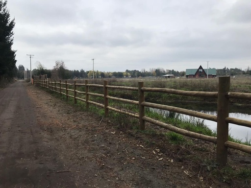 Hermosa Parcela en la Provincia de Ñuble