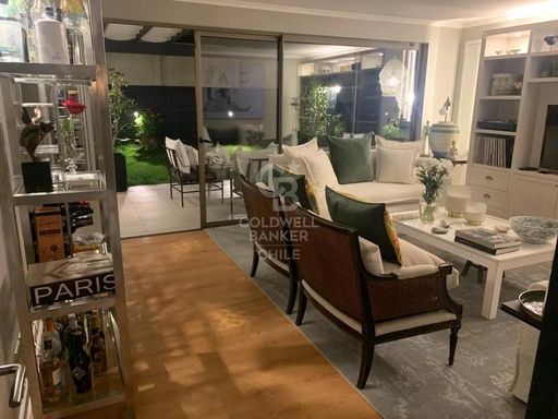 Casa sector San Ramon