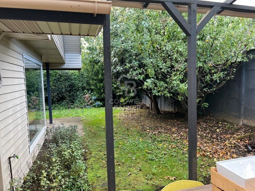 Linda Casa a pasos  del  Colegio Puerto Varas